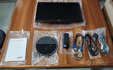 Monitor LCD Acer K202HQL
