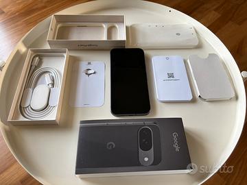 Cellulare Android Google Pixel 9 128GB
