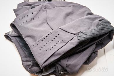Endura Pantaloni  Ciclismo Uomo MT500 Burner Lite