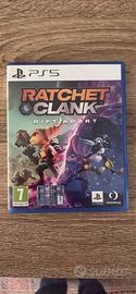 Ratchet & Clank Rift Apart