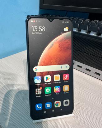 Redmi 9C perfetto
