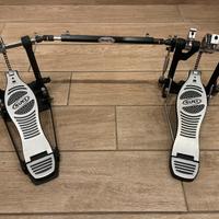 Doppio Pedale Mapex P380