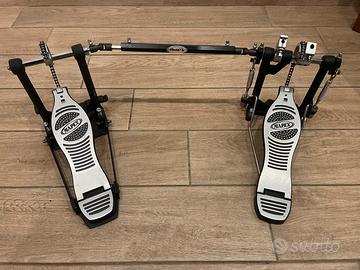 Doppio Pedale Mapex P380