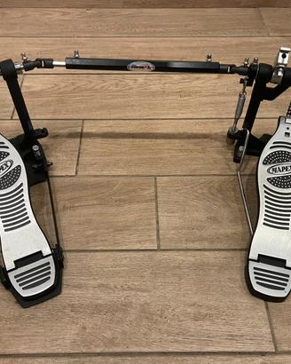 Doppio Pedale Mapex P380