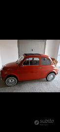 fiat 500 l epoca
