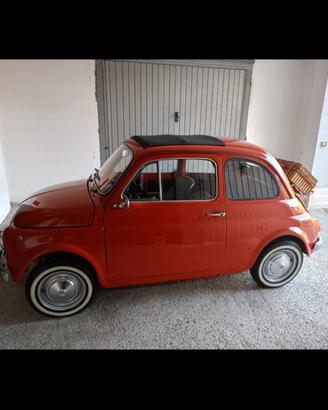 fiat 500 l epoca