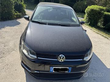Volkswagen Polo 1.2 bluemotion