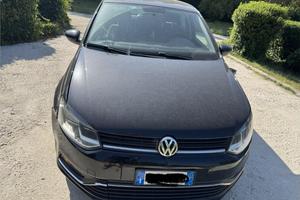 Volkswagen Polo 1.2 bluemotion