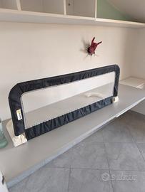 spondina letto per neonati