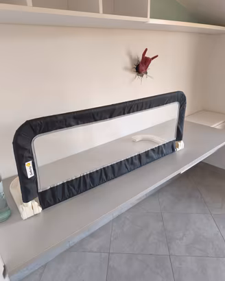 spondina letto per neonati