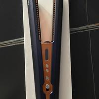 Piastra Dyson Corrale blu scuro