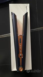 Piastra Dyson Corrale blu scuro