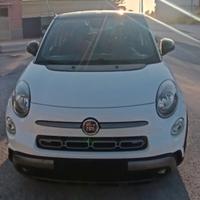 Fiat 500 L Cross 1.3 95 cv