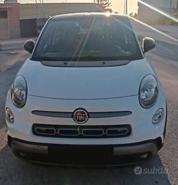 Fiat 500 L Cross 1.3 95 cv