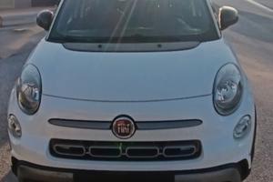 Fiat 500 L Cross 1.3 95 cv