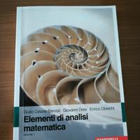 Elementi di analisi matematica 