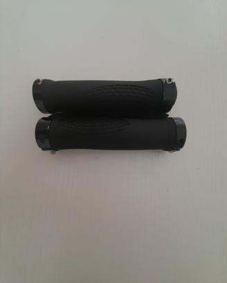 Manopole per bici elettrica