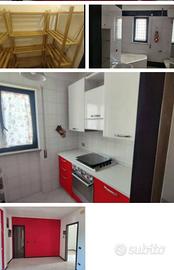 Grazioso appartamento