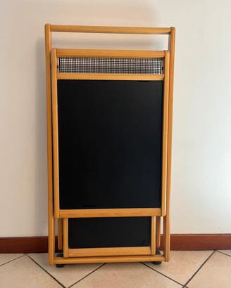 Carrello da cucina