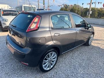 Fiat Punto Evo 1.3 Eleganza