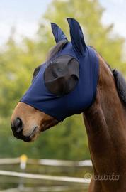 Maschera cavallo