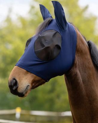 Maschera cavallo