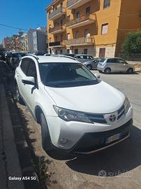 Rav4 2015