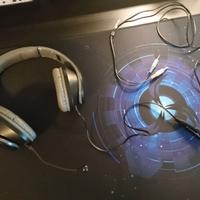 PC Headset Qilive Q.8236 Cuffie con Microfono