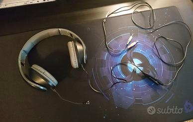 PC Headset Qilive Q.8236 Cuffie con Microfono