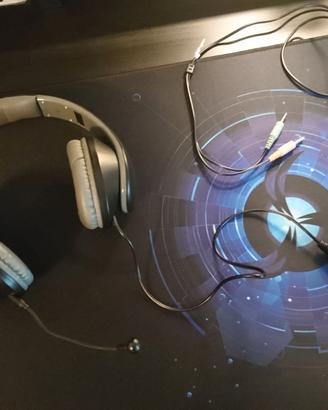 PC Headset Qilive Q.8236 Cuffie con Microfono