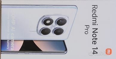 Redmi Note 14 Pro 