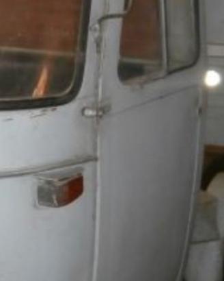 porta ape anni 50