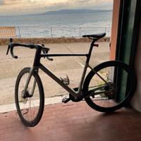 Bicicletta da corsa