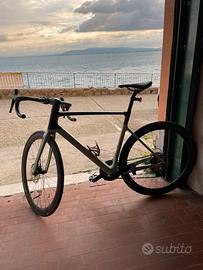 Bicicletta da corsa