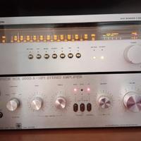 Stereo HiFi e annessi