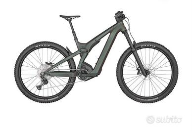 PROMO% NUOVA SCOTT PATRON ERIDE 920 S-M-L