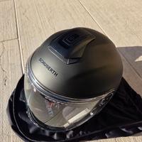 Schuberth J2 XL nero