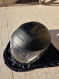 Schuberth J2 XL nero