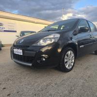 Renault Clio 1.2 16V 5 porte Luxe