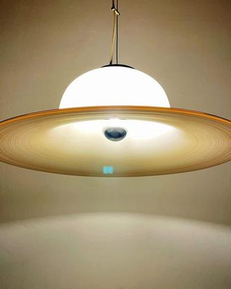Lampadario Murano De Majo 70