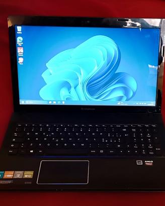 lenovo 15.6" LED HD i5