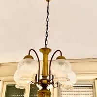 5 lampadari per la casa