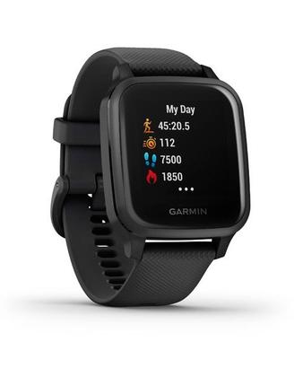 Garmin Venu Sq Music 🆕