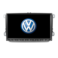 Autoradio navigatore Volkswagen Golf 6 5 Passat