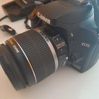 Canon eos1000D