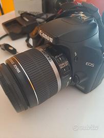 Canon eos1000D