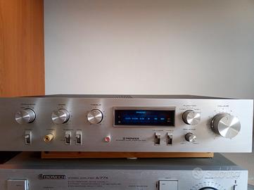 Amplificatore Pioneer SA 610