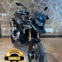 Bmw F 850 GS