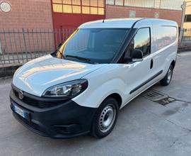 Fiat Doblo Doblò 1.4 Natural Power MAXI FRIGO