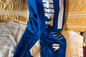 Pantalone enduro tg 48